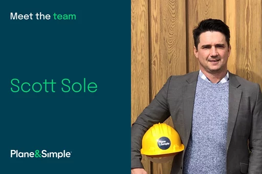 Meet Scott Sole